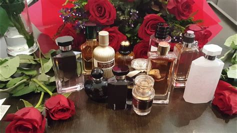 designer perfumes 2016
